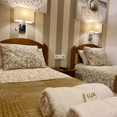 Beach Apartment La Manga アパート ラ・マンガ・デル・マール・メノール