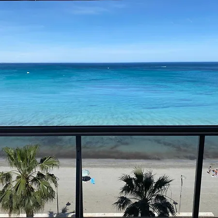 Beach Apartment La Manga アパート ラ・マンガ・デル・マール・メノール