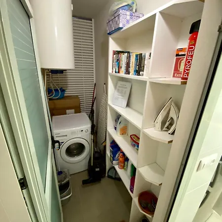 Beach Apartment La Manga