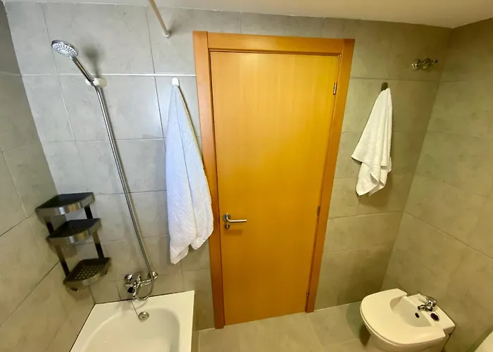 Beach Apartment La Manga La Manga del Mar Menor