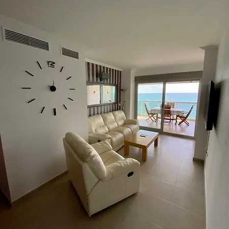 Apartment Beach Apartment La Manga