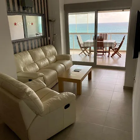 Beach Apartment La Manga Apartment
