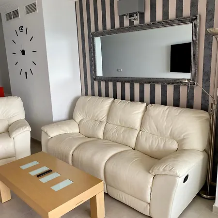 Beach Apartment La Manga * לה מנגה דל מר מנור