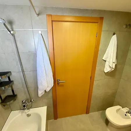 Beach Apartment La Manga La Manga del Mar Menor