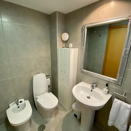 דירה Beach Apartment La Manga לה מנגה דל מר מנור