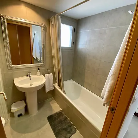 Beach Apartment La Manga *