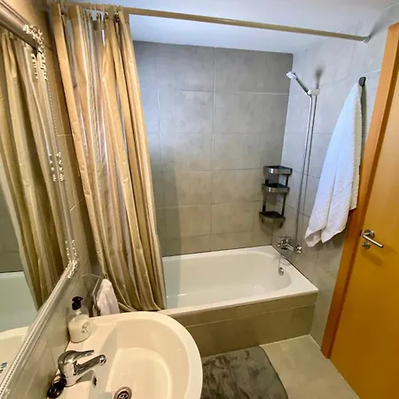 Beach Apartment La Manga Apartment La Manga del Mar Menor