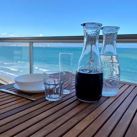 Beach Apartment La Manga * לה מנגה דל מר מנור