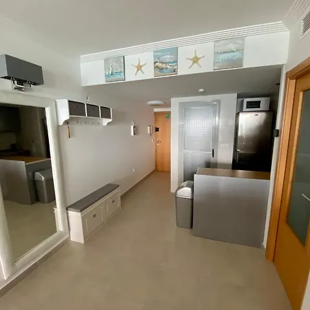 דירה Beach Apartment La Manga לה מנגה דל מר מנור