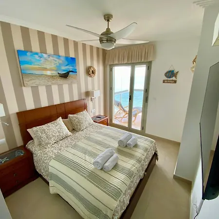 Beach Apartment La Manga Apartment La Manga del Mar Menor