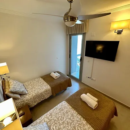 Beach Apartment La Manga דירה