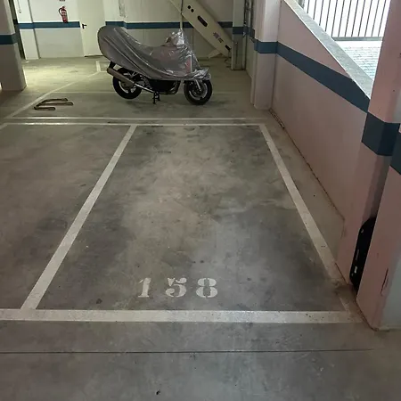 Beach Apartment La Manga לה מנגה דל מר מנור