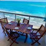 아파트 Beach Apartment La Manga 라망가델마르메노