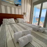 Beach Apartment La Manga *