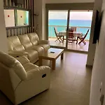 Beach Apartment La Manga * 라망가델마르메노