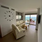 아파트 Beach Apartment La Manga
