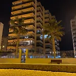 Beach Apartment La Manga * 라망가델마르메노