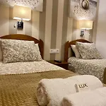 Beach Apartment La Manga 아파트 라망가델마르메노