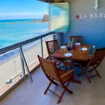 Beach Apartment La Manga