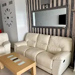 Beach Apartment La Manga * 라망가델마르메노
