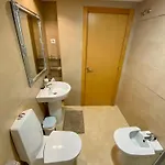 Beach Apartment La Manga 아파트