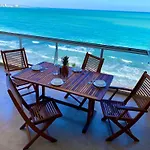 Beach Apartment La Manga 아파트 *