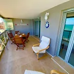 아파트 Beach Apartment La Manga *