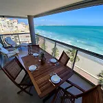 Beach Apartment La Manga