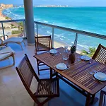 Beach Apartment La Manga 아파트 *