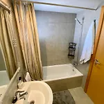 Beach Apartment La Manga 아파트 라망가델마르메노