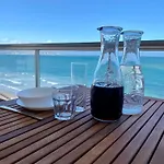Beach Apartment La Manga * 라망가델마르메노
