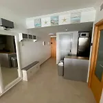 아파트 Beach Apartment La Manga 라망가델마르메노