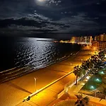 Beach Apartment La Manga 아파트 *