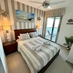 아파트 Beach Apartment La Manga