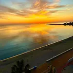 Beach Apartment La Manga 아파트 *
