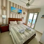 아파트 Beach Apartment La Manga 라망가델마르메노