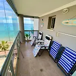 Beach Apartment La Manga *