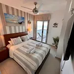 Beach Apartment La Manga * 라망가델마르메노