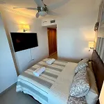 Beach Apartment La Manga