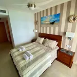 아파트 Beach Apartment La Manga *