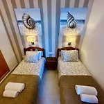 아파트 Beach Apartment La Manga 라망가델마르메노