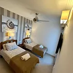 Beach Apartment La Manga *