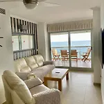아파트 Beach Apartment La Manga