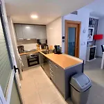 Beach Apartment La Manga * 라망가델마르메노