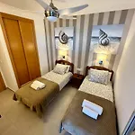 아파트 Beach Apartment La Manga