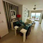 아파트 Beach Apartment La Manga 라망가델마르메노