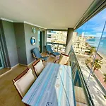 Beach Apartment La Manga *