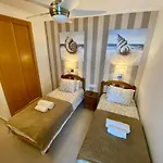 Beach Apartment La Manga 아파트