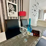 Beach Apartment La Manga *