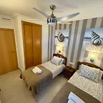 Beach Apartment La Manga 아파트 *